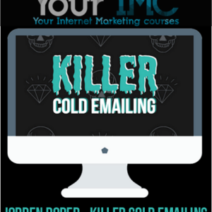 [Download Now] Jorden Roper – Killer Cold Emailing