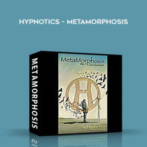 Hypnotics – Metamorphosis: The Neutralizer
