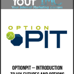 Optionpit – Introduction to Vix Futures and Options