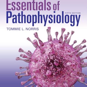 Porth's Essentials of Pathophysiology 5th Edition